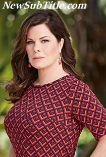 Marcia Gay Harden - نیو ساب تایتل